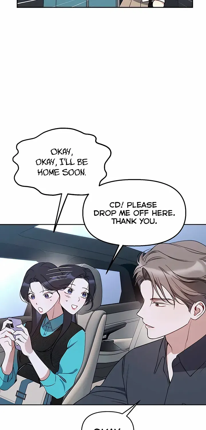 Read Misfortune at Work chapter 59 image 35 on Lezhin