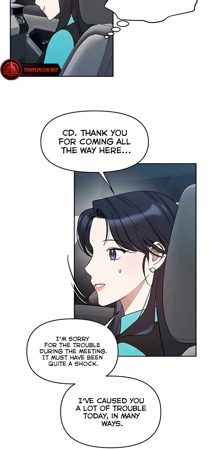 Read Misfortune at Work chapter 59 image 4 on Lezhin