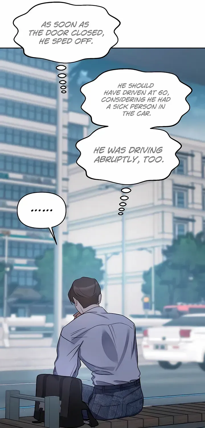 Read Misfortune at Work chapter 59 image 49 on Lezhin