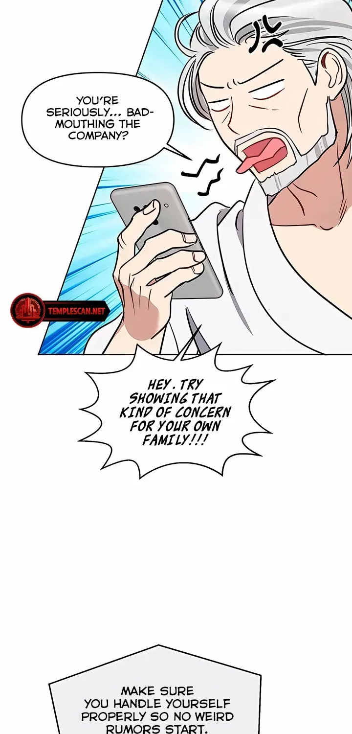 Read Misfortune at Work chapter 59 image 58 on Lezhin