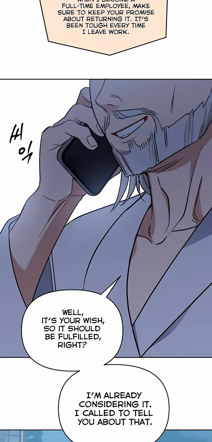 Read Misfortune at Work chapter 59 image 61 on Lezhin