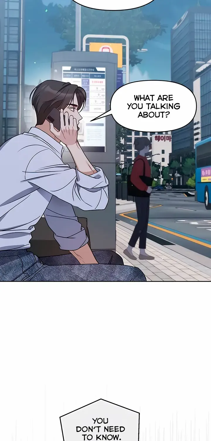 Read Misfortune at Work chapter 59 image 62 on Lezhin