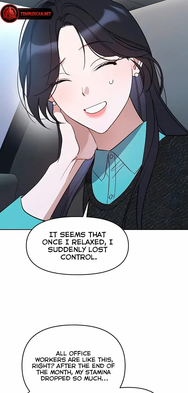 Read Misfortune at Work chapter 59 image 7 on Lezhin
