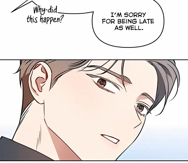 Read Misfortune at Work chapter 59 image 8 on Lezhin