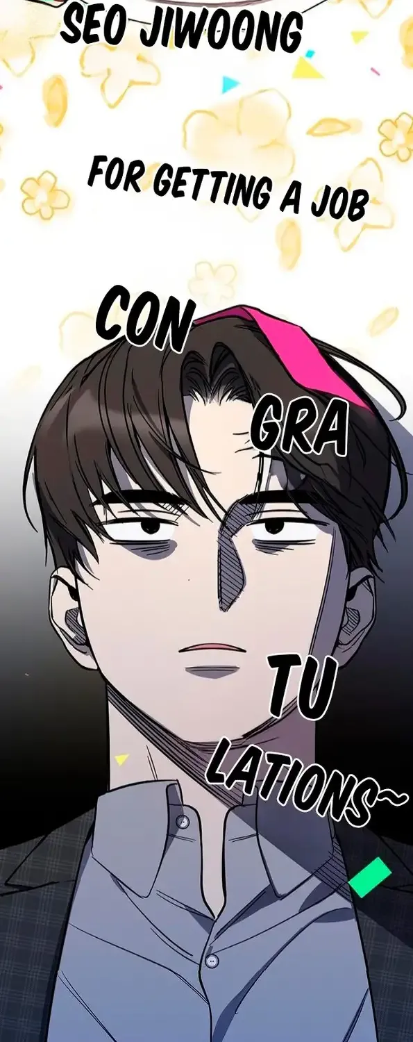 Read Misfortune at Work chapter 6 image 10 on Lezhin