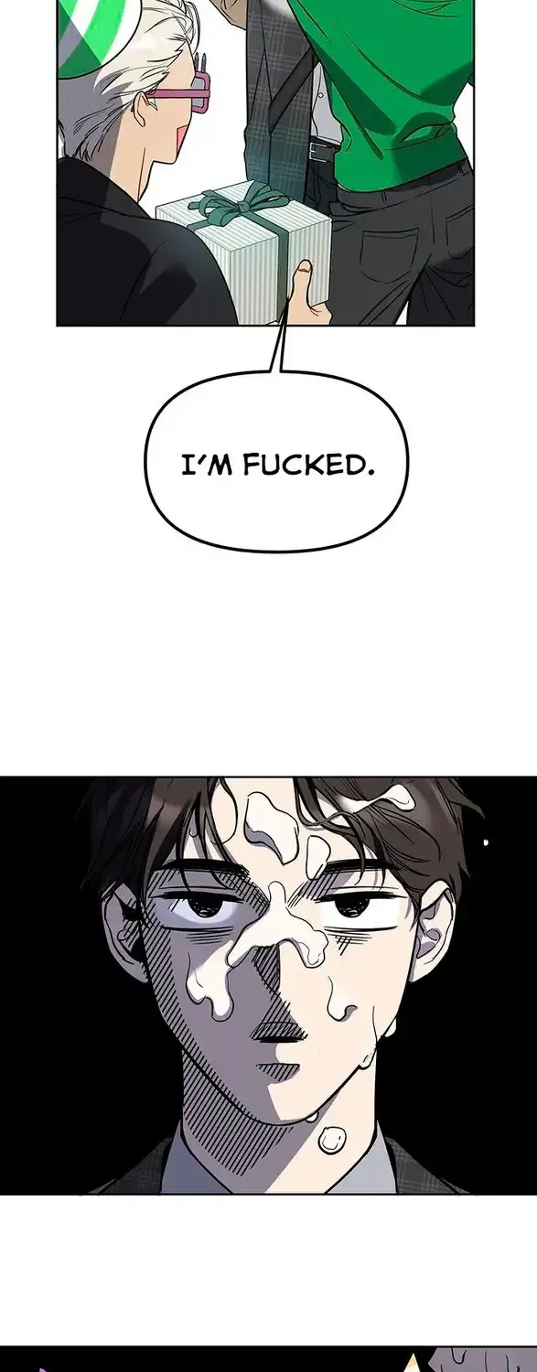 Read Misfortune at Work chapter 6 image 14 on Lezhin