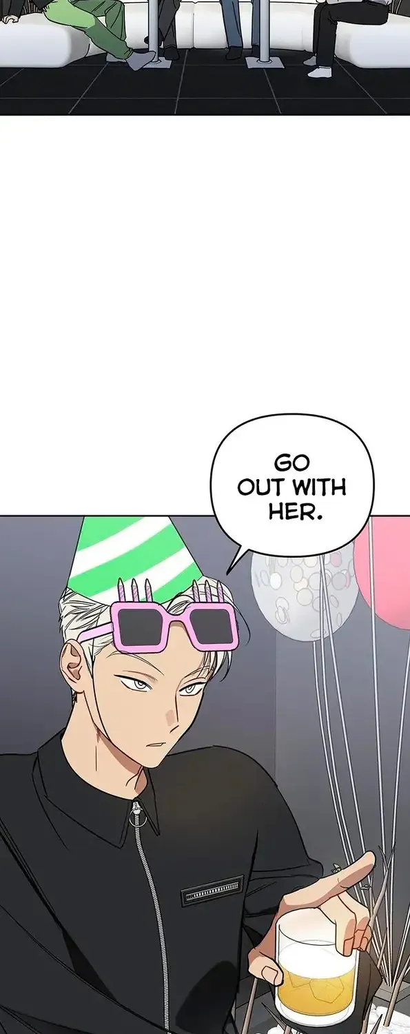 Read Misfortune at Work chapter 6 image 28 on Lezhin