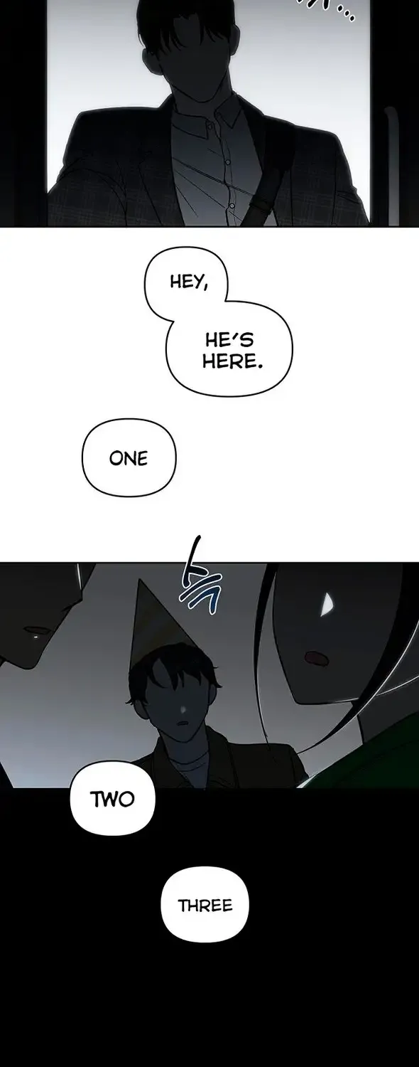 Read Misfortune at Work chapter 6 image 3 on Lezhin