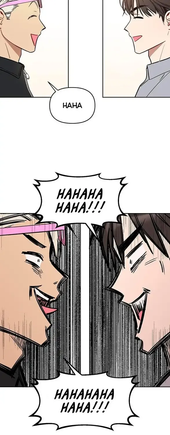 Read Misfortune at Work chapter 6 image 32 on Lezhin