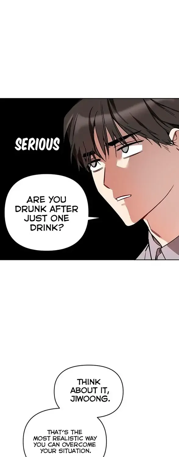 Read Misfortune at Work chapter 6 image 33 on Lezhin