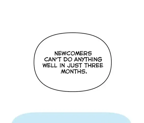 Read Misfortune at Work chapter 6 image 36 on Lezhin