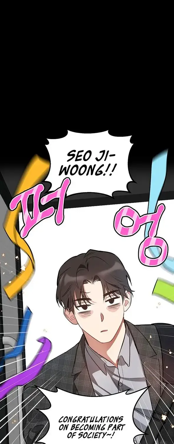 Read Misfortune at Work chapter 6 image 4 on Lezhin