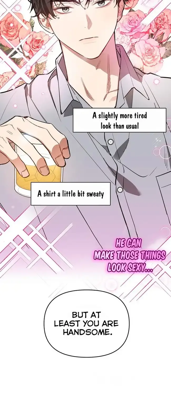 Read Misfortune at Work chapter 6 image 41 on Lezhin