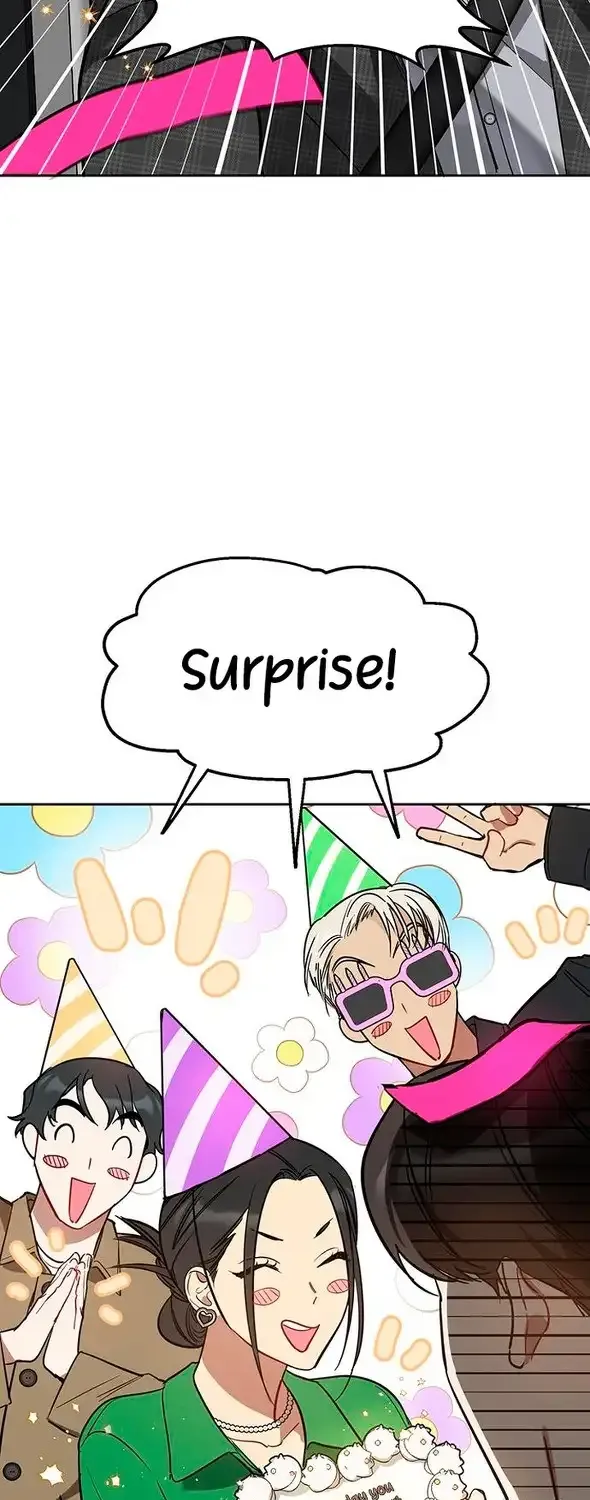 Read Misfortune at Work chapter 6 image 5 on Lezhin