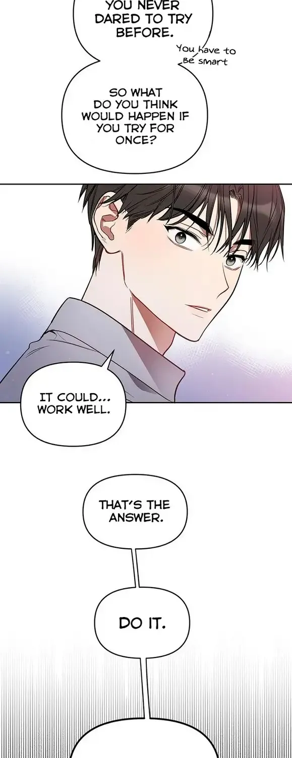 Read Misfortune at Work chapter 6 image 52 on Lezhin
