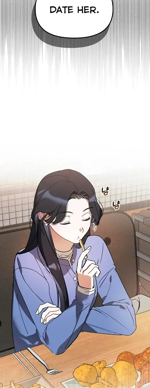 Read Misfortune at Work chapter 6 image 53 on Lezhin