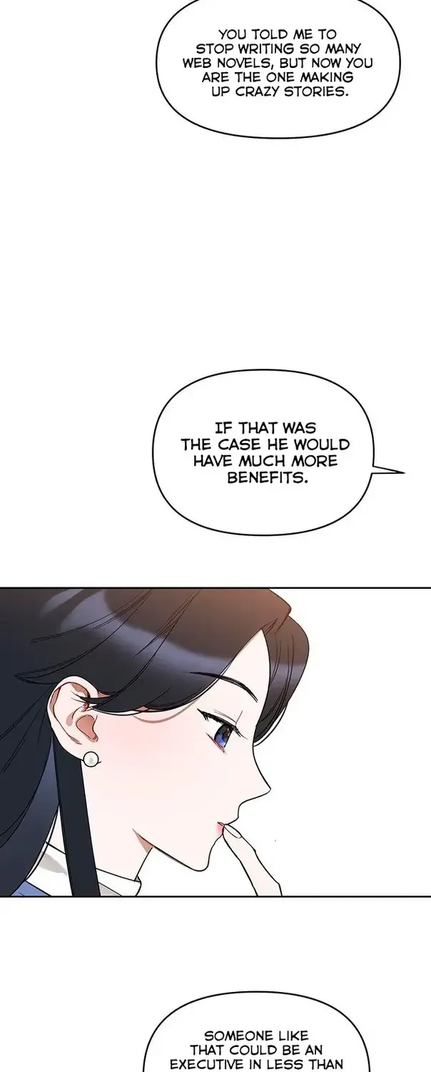 Read Misfortune at Work chapter 6 image 56 on Lezhin