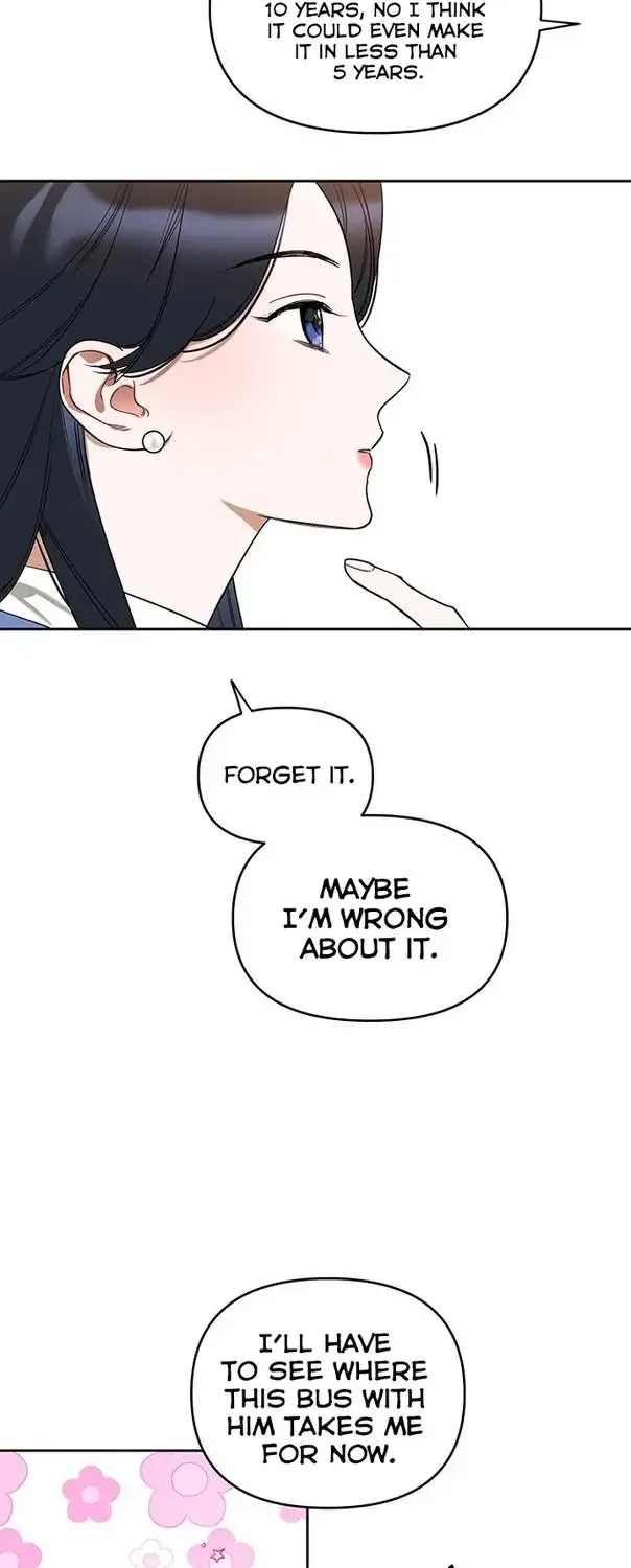Read Misfortune at Work chapter 6 image 57 on Lezhin