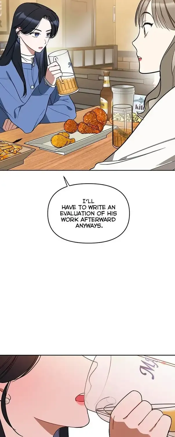 Read Misfortune at Work chapter 6 image 59 on Lezhin