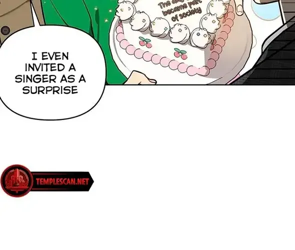 Read Misfortune at Work chapter 6 image 6 on Lezhin