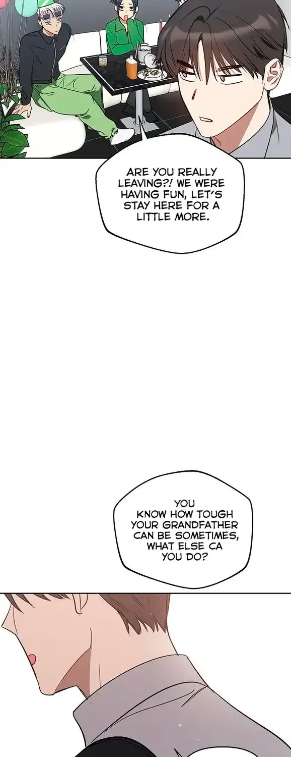 Read Misfortune at Work chapter 6 image 63 on Lezhin