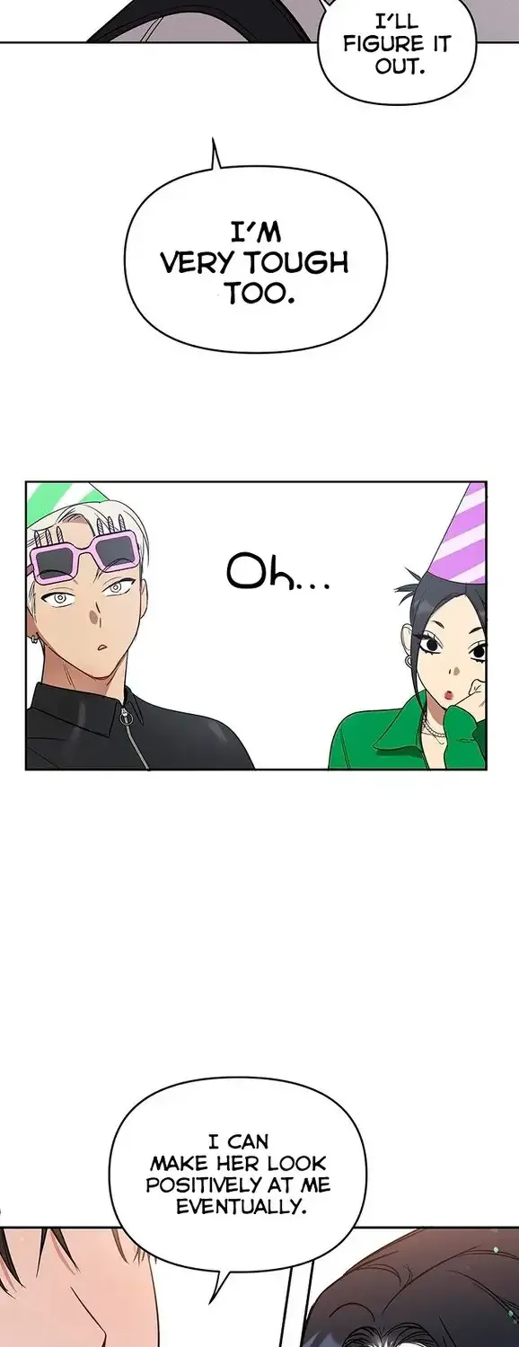 Read Misfortune at Work chapter 6 image 64 on Lezhin