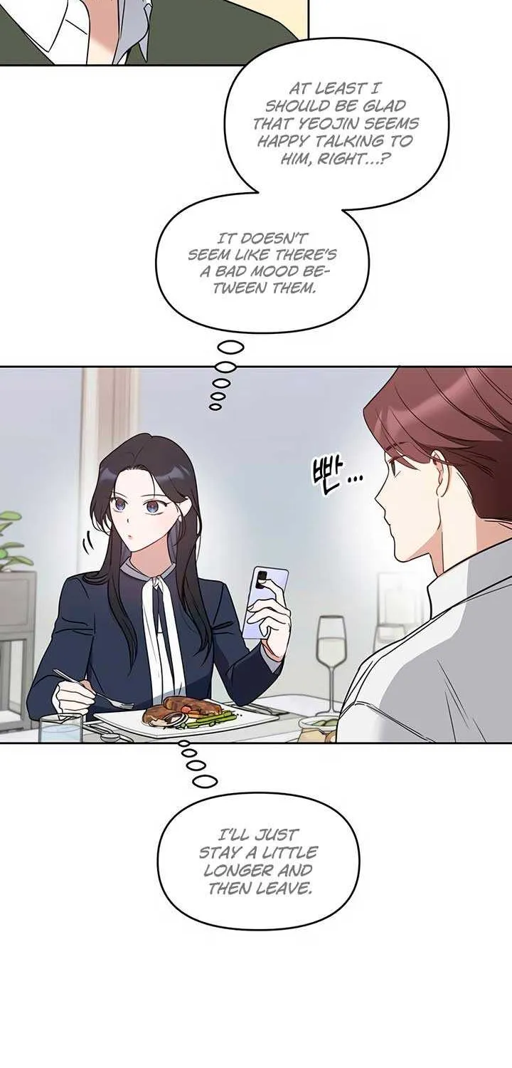 Read Misfortune at Work chapter 61 image 10 on Lezhin