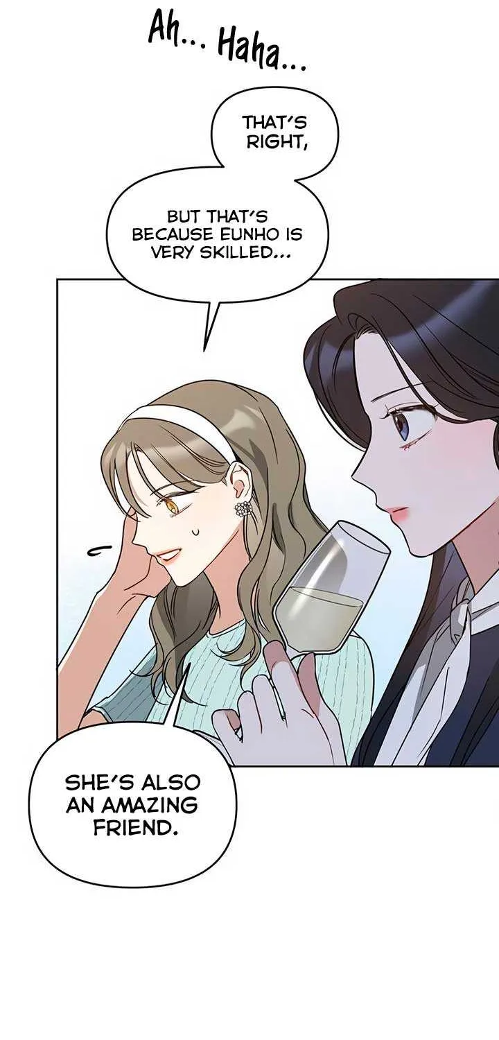 Read Misfortune at Work chapter 61 image 14 on Lezhin