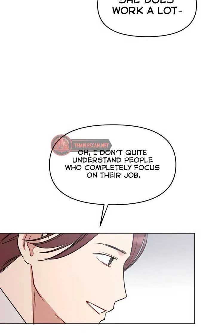 Read Misfortune at Work chapter 61 image 16 on Lezhin
