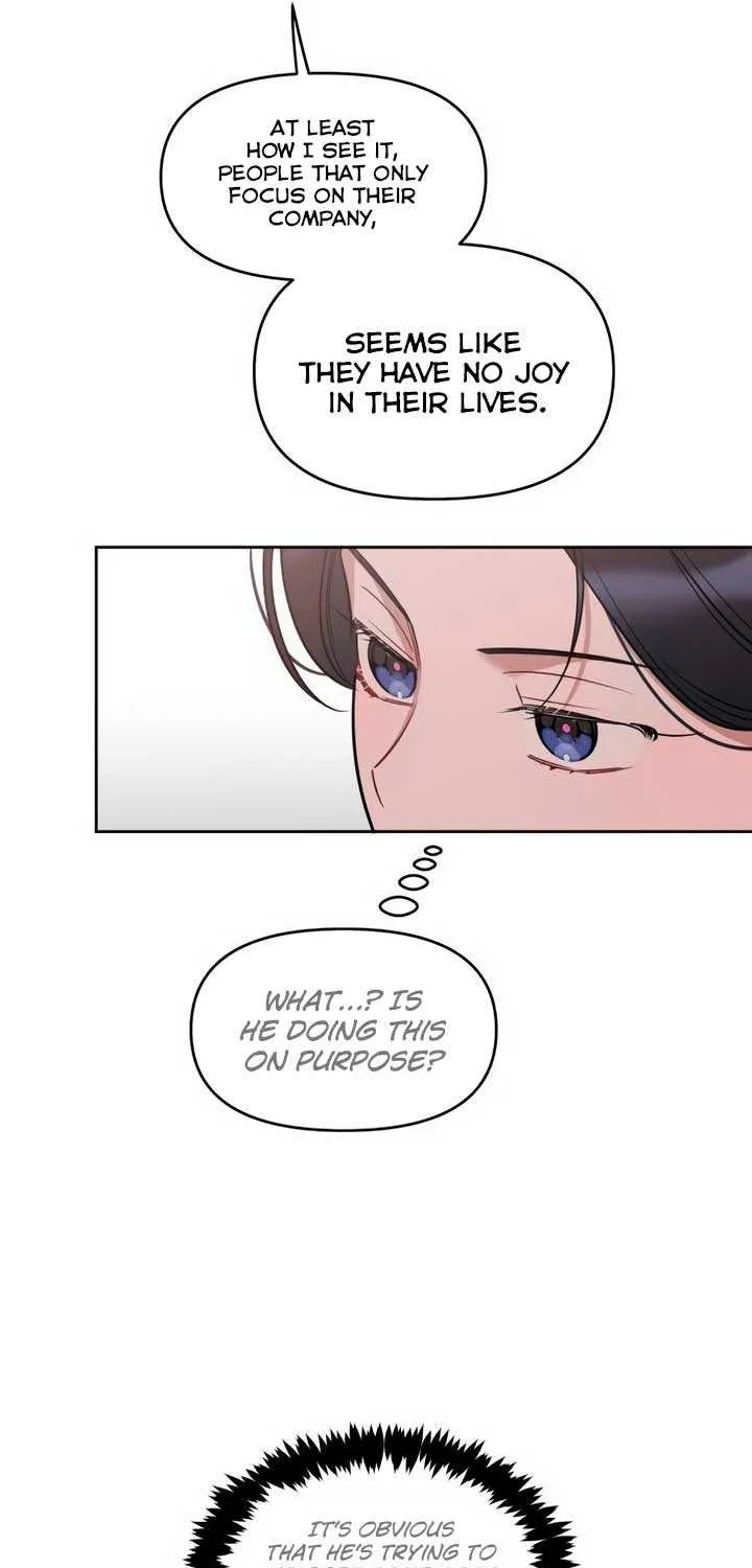 Read Misfortune at Work chapter 61 image 17 on Lezhin