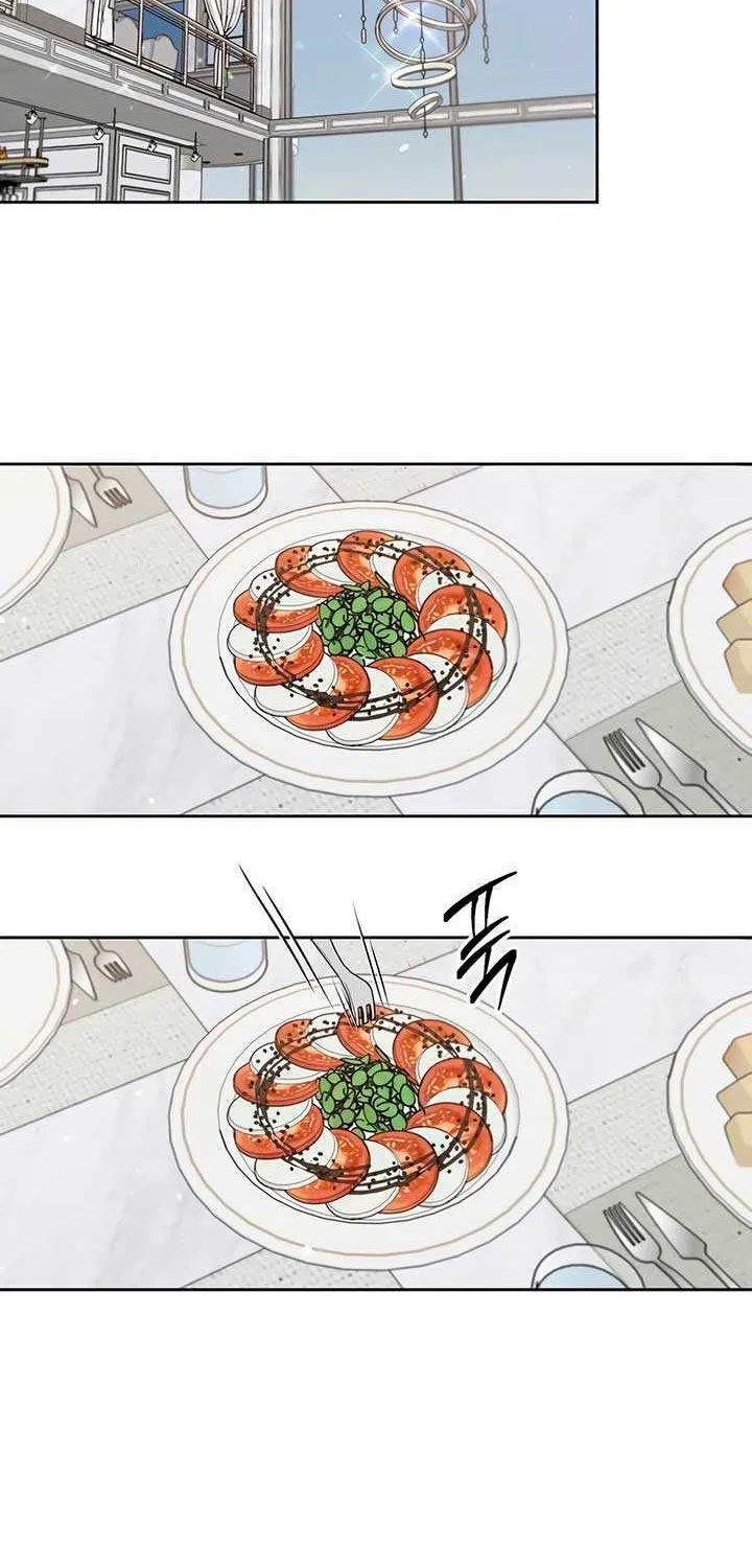 Read Misfortune at Work chapter 61 image 2 on Lezhin