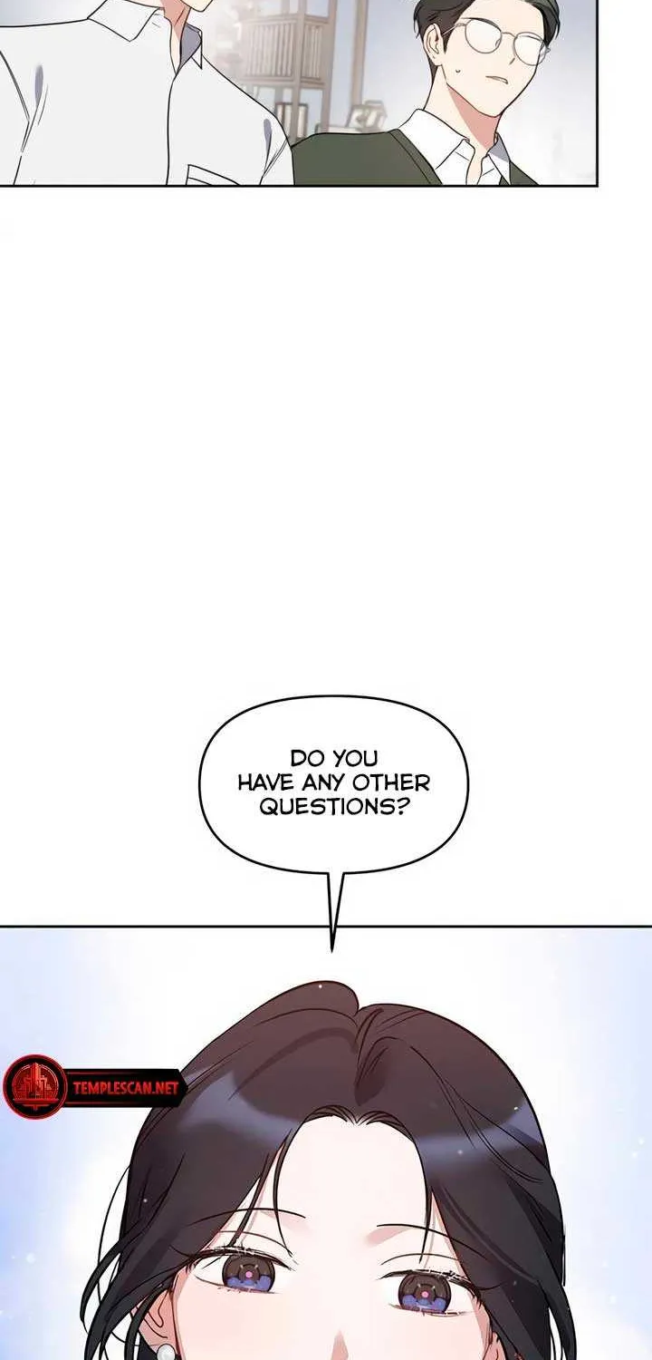 Read Misfortune at Work chapter 61 image 22 on Lezhin