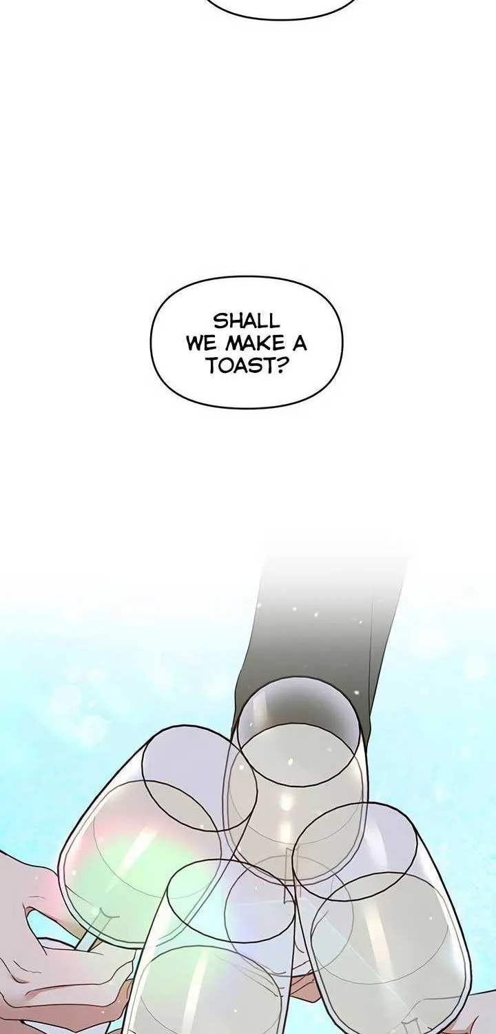 Read Misfortune at Work chapter 61 image 26 on Lezhin