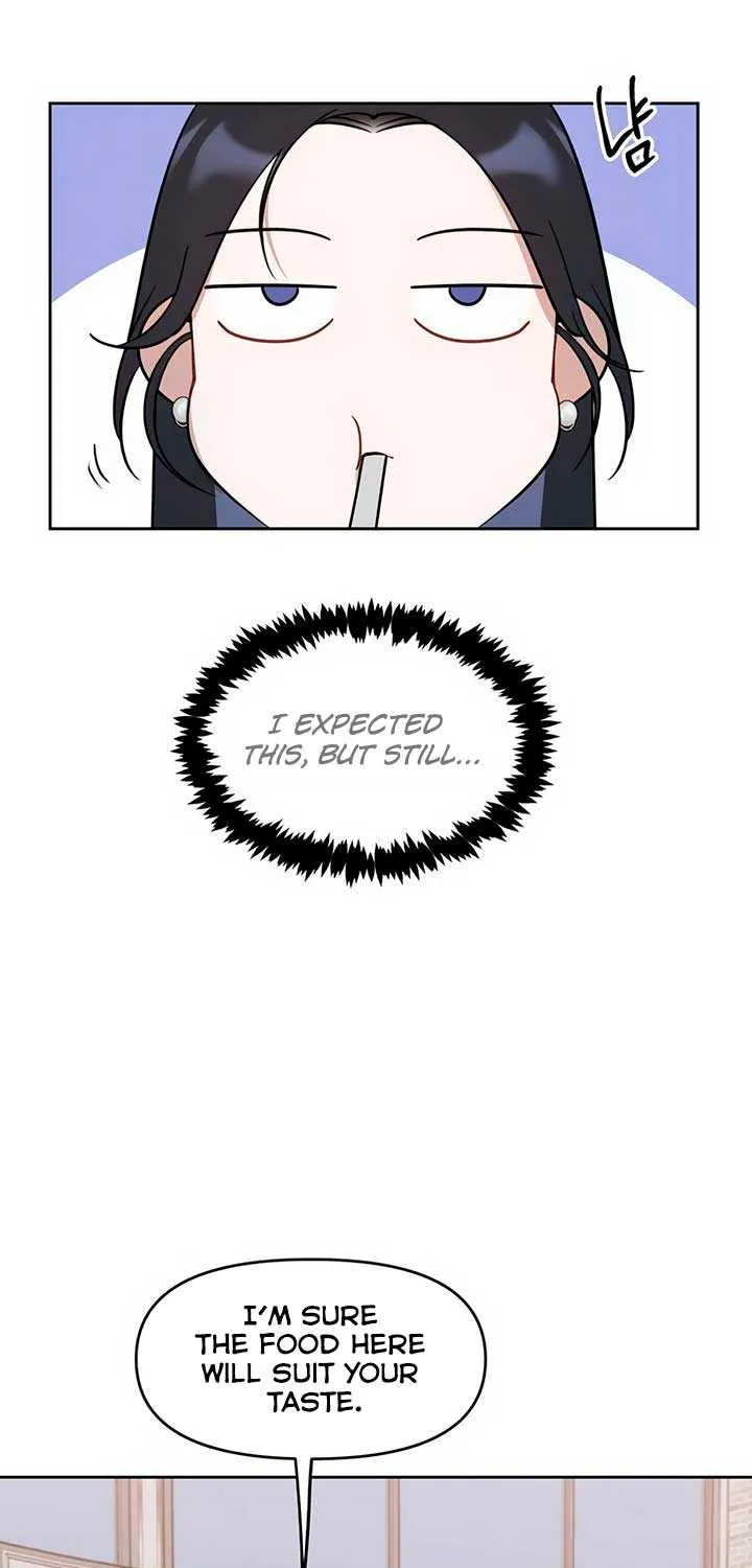 Read Misfortune at Work chapter 61 image 3 on Lezhin