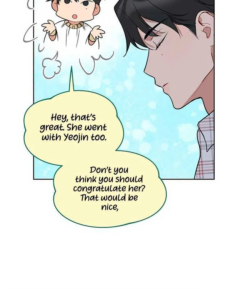 Read Misfortune at Work chapter 61 image 31 on Lezhin