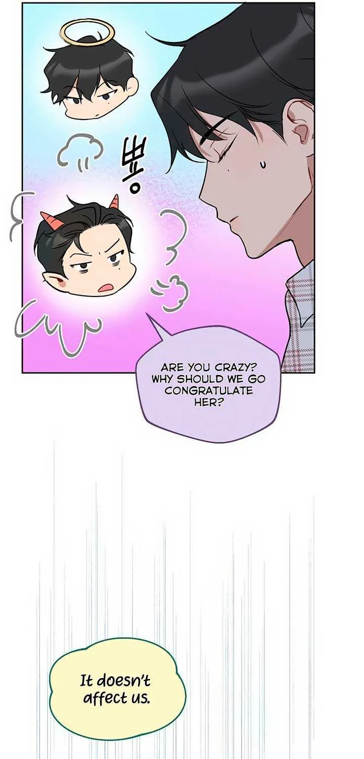 Read Misfortune at Work chapter 61 image 32 on Lezhin