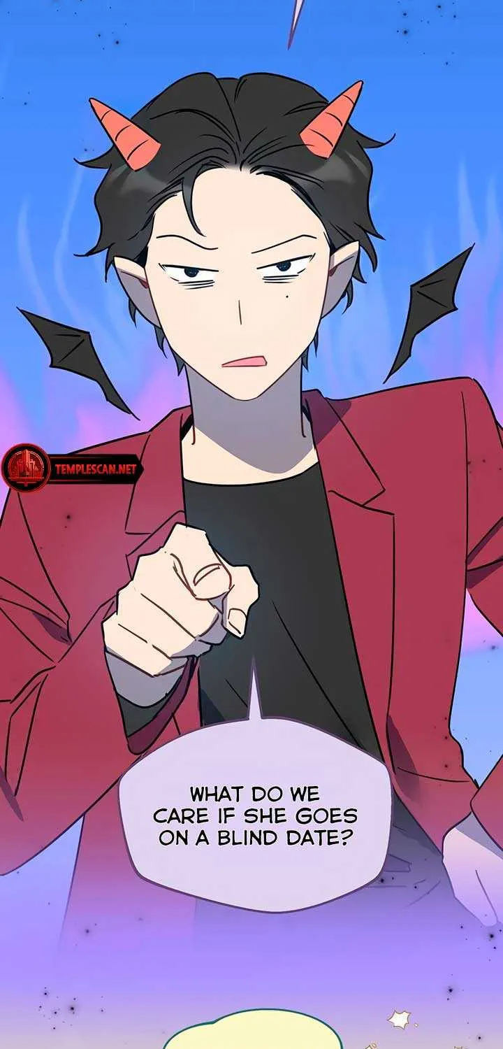 Read Misfortune at Work chapter 61 image 34 on Lezhin