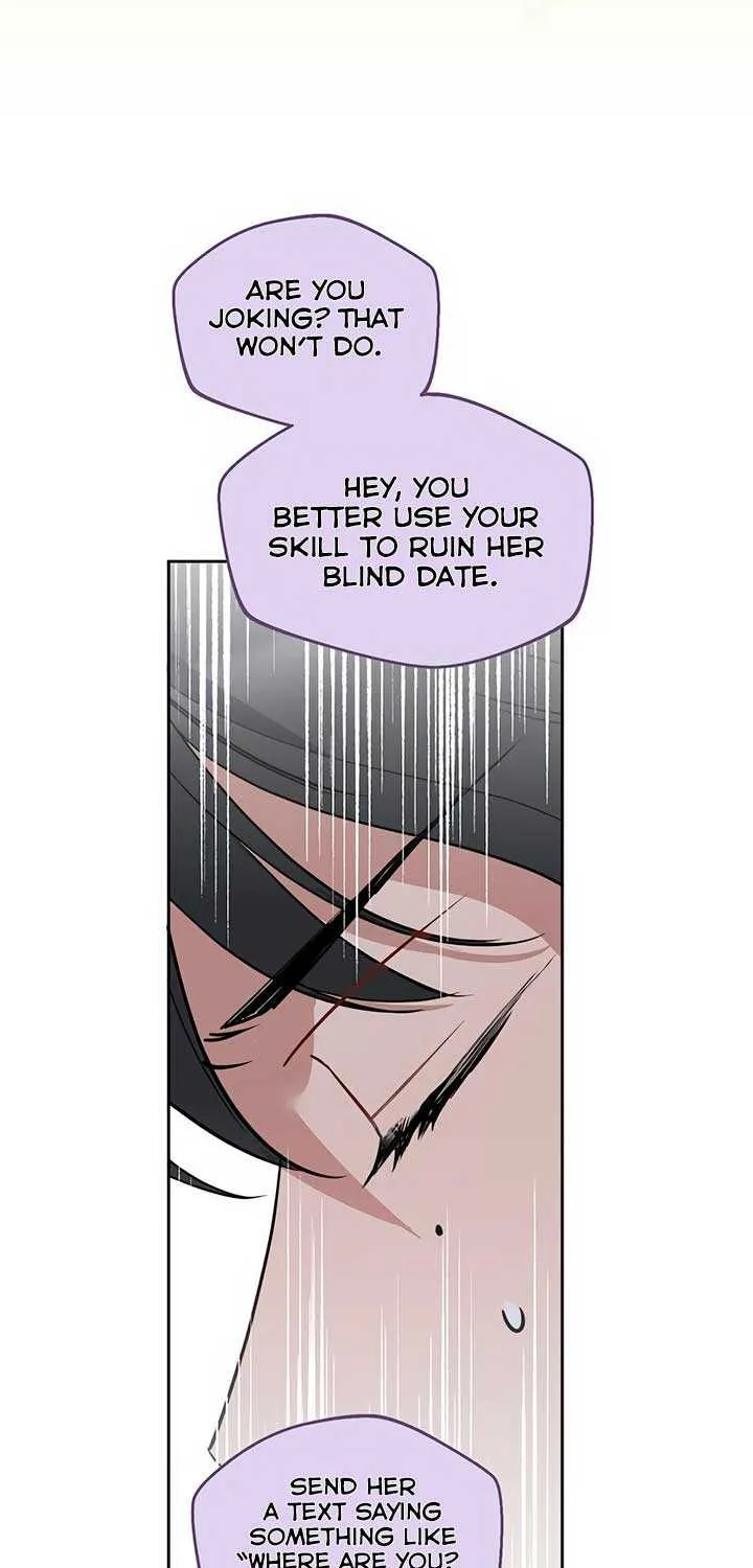 Read Misfortune at Work chapter 61 image 36 on Lezhin