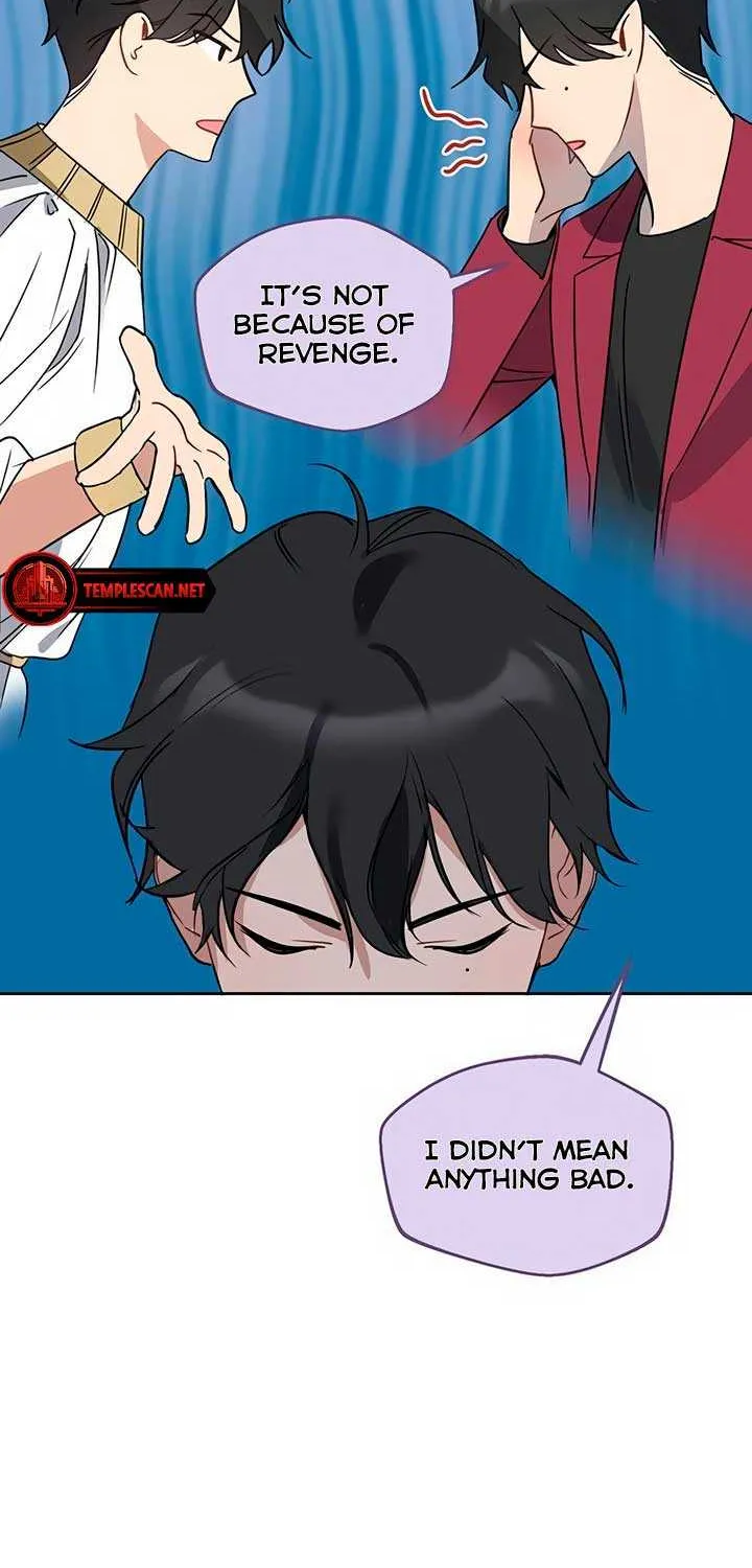 Read Misfortune at Work chapter 61 image 39 on Lezhin