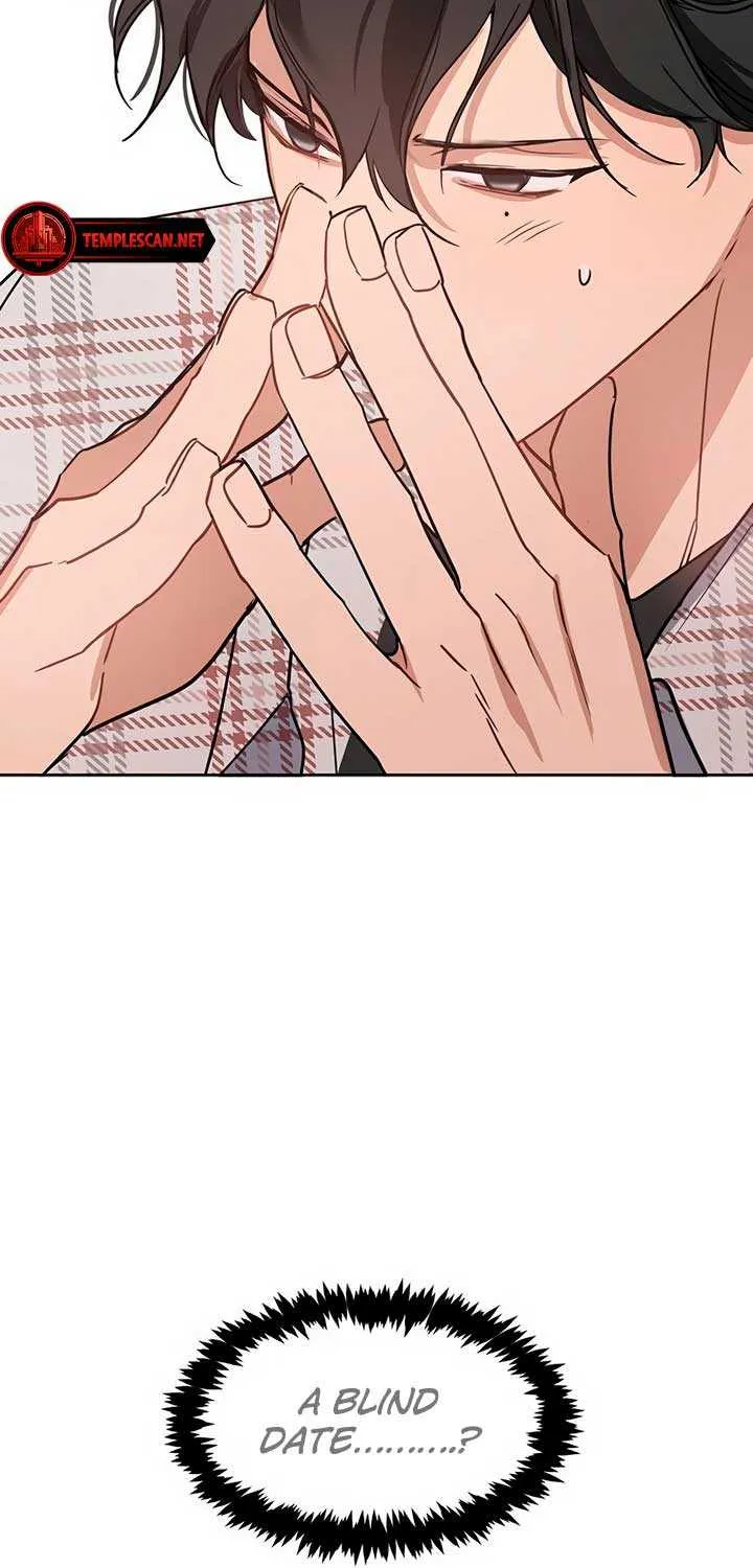 Read Misfortune at Work chapter 61 image 44 on Lezhin