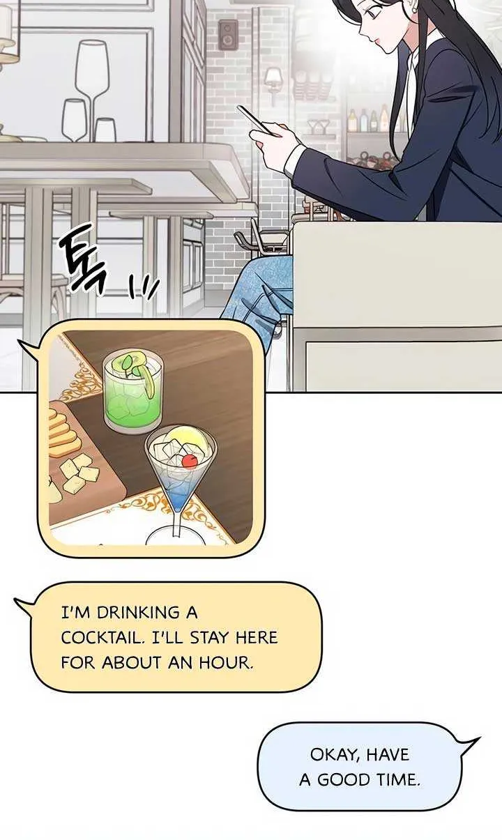 Read Misfortune at Work chapter 61 image 47 on Lezhin