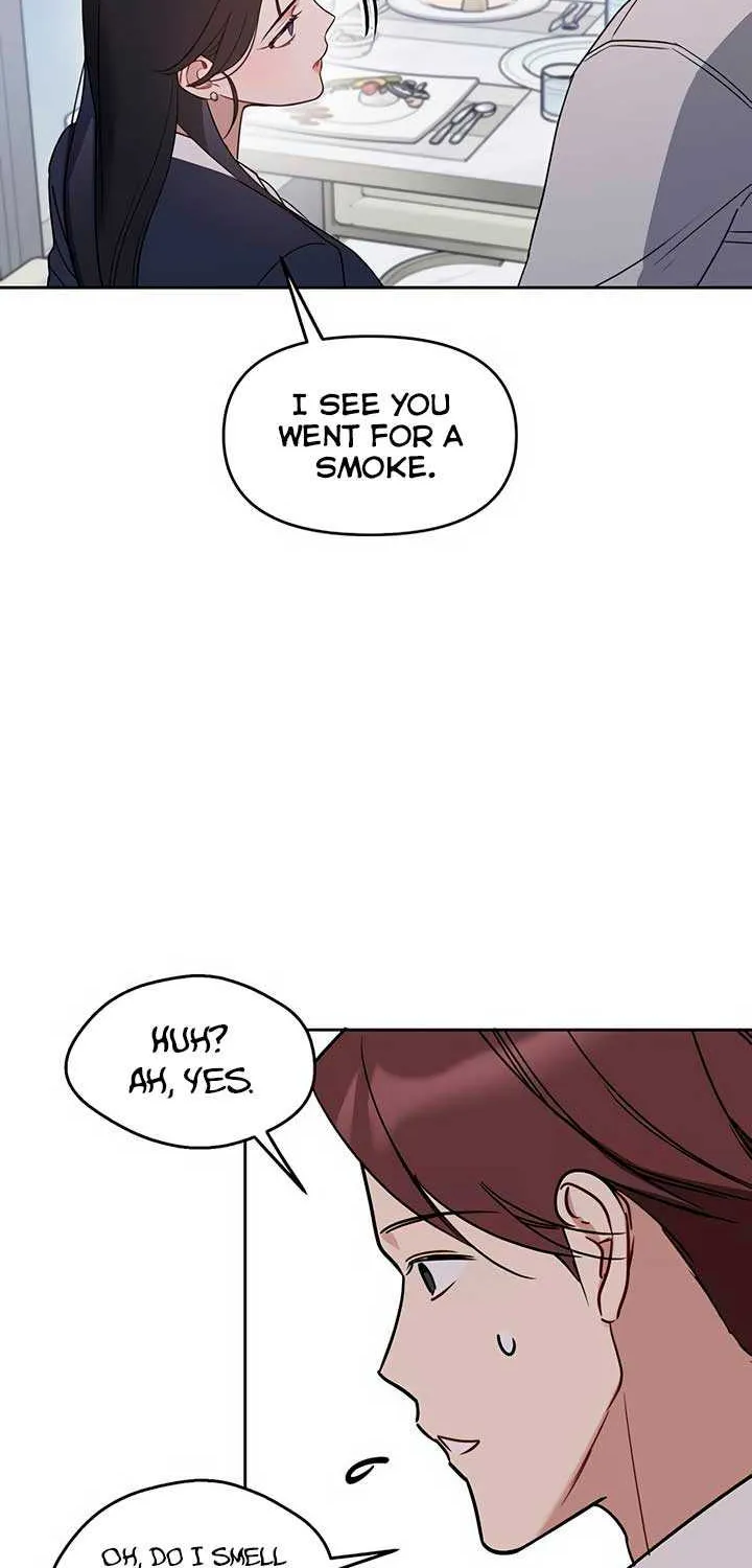 Read Misfortune at Work chapter 61 image 51 on Lezhin