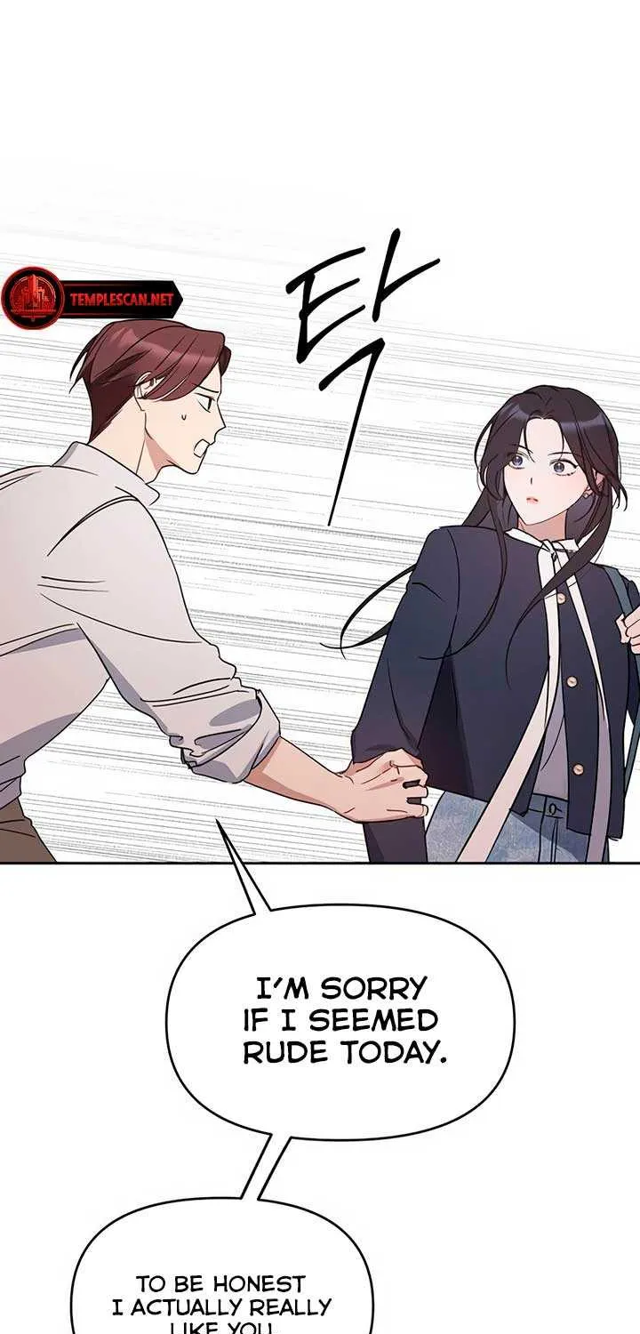 Read Misfortune at Work chapter 61 image 54 on Lezhin