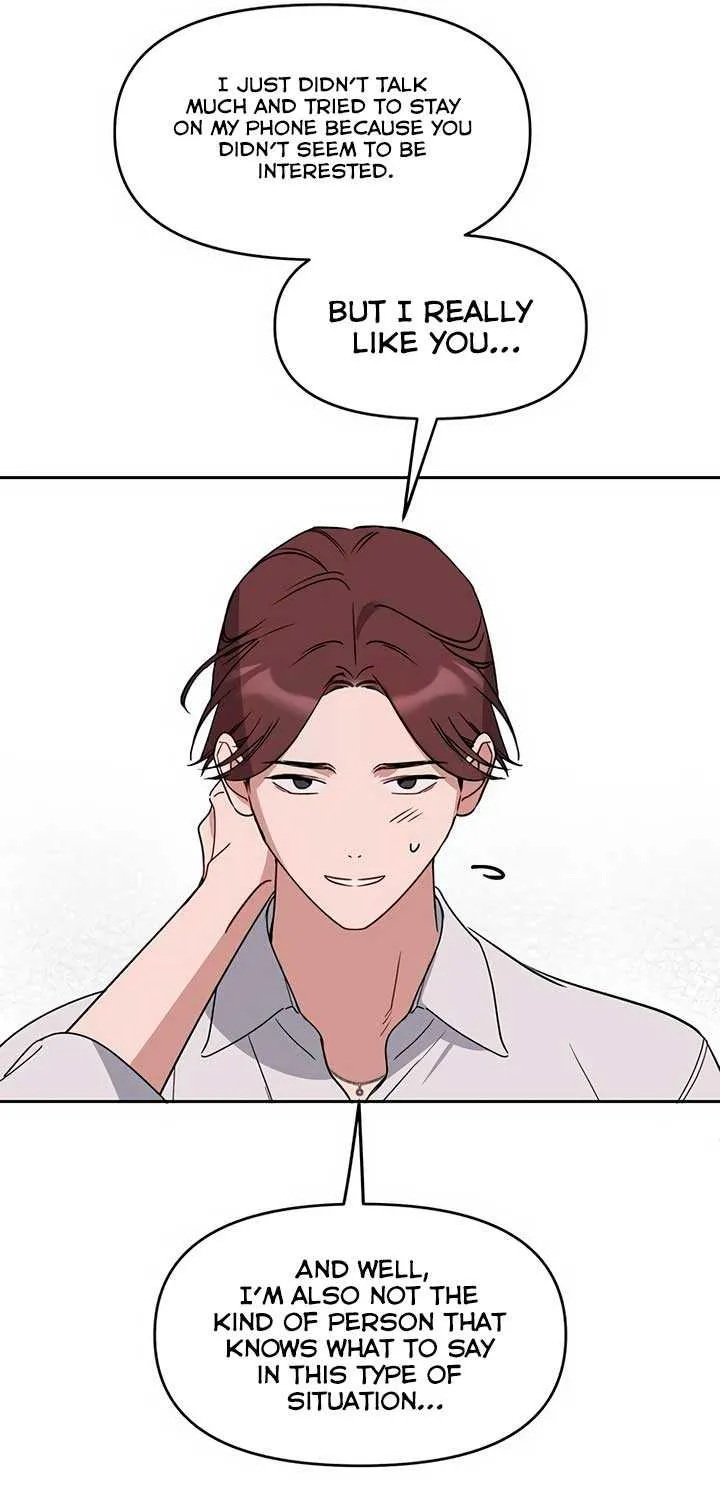 Read Misfortune at Work chapter 61 image 56 on Lezhin