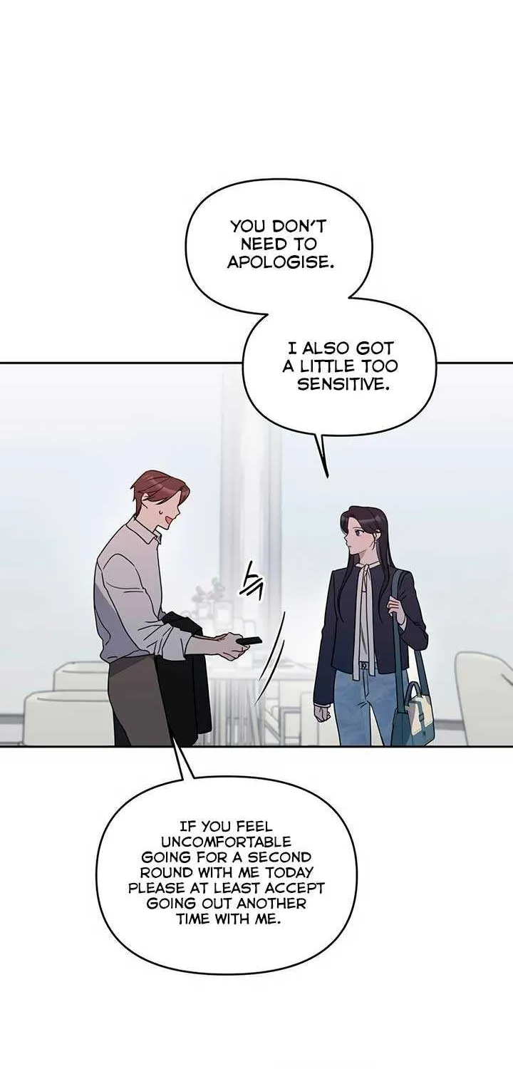 Read Misfortune at Work chapter 61 image 57 on Lezhin