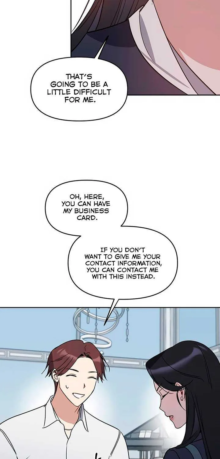 Read Misfortune at Work chapter 61 image 59 on Lezhin