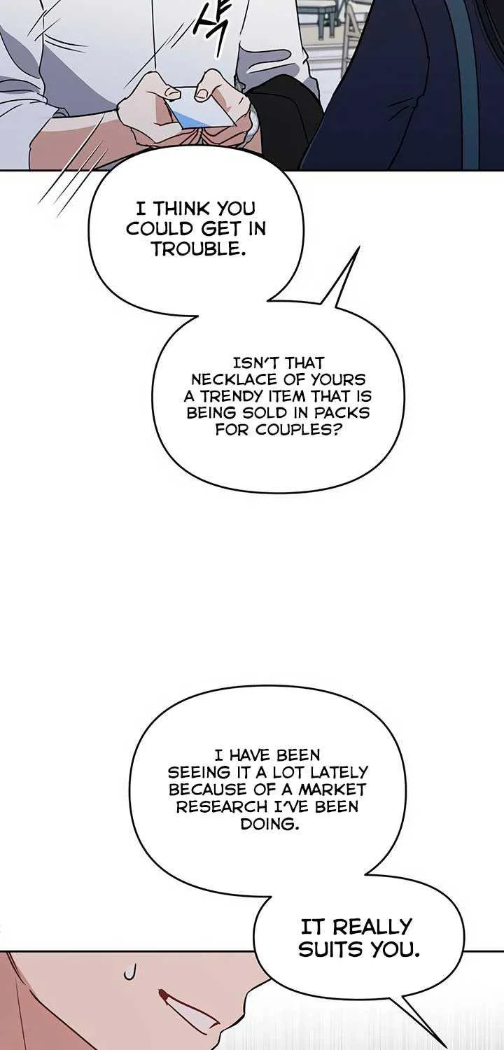 Read Misfortune at Work chapter 61 image 60 on Lezhin