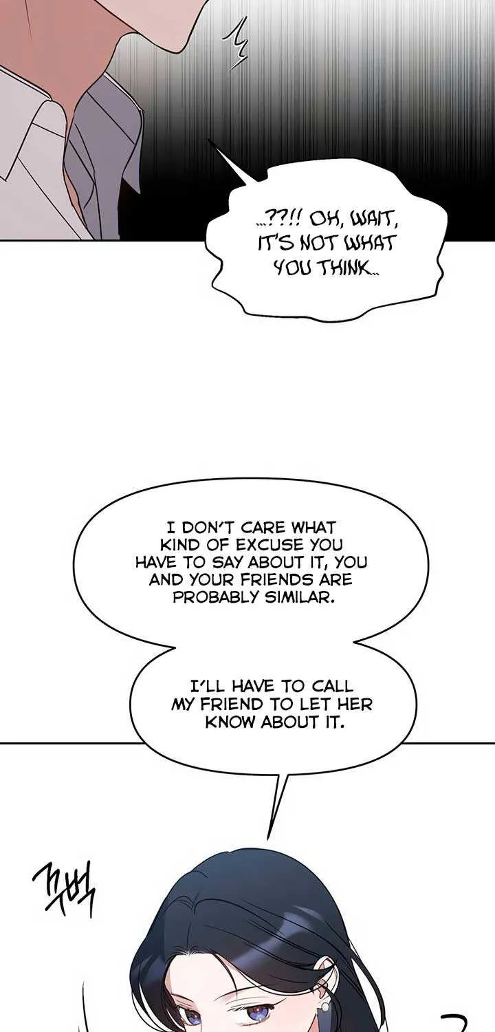 Read Misfortune at Work chapter 61 image 61 on Lezhin