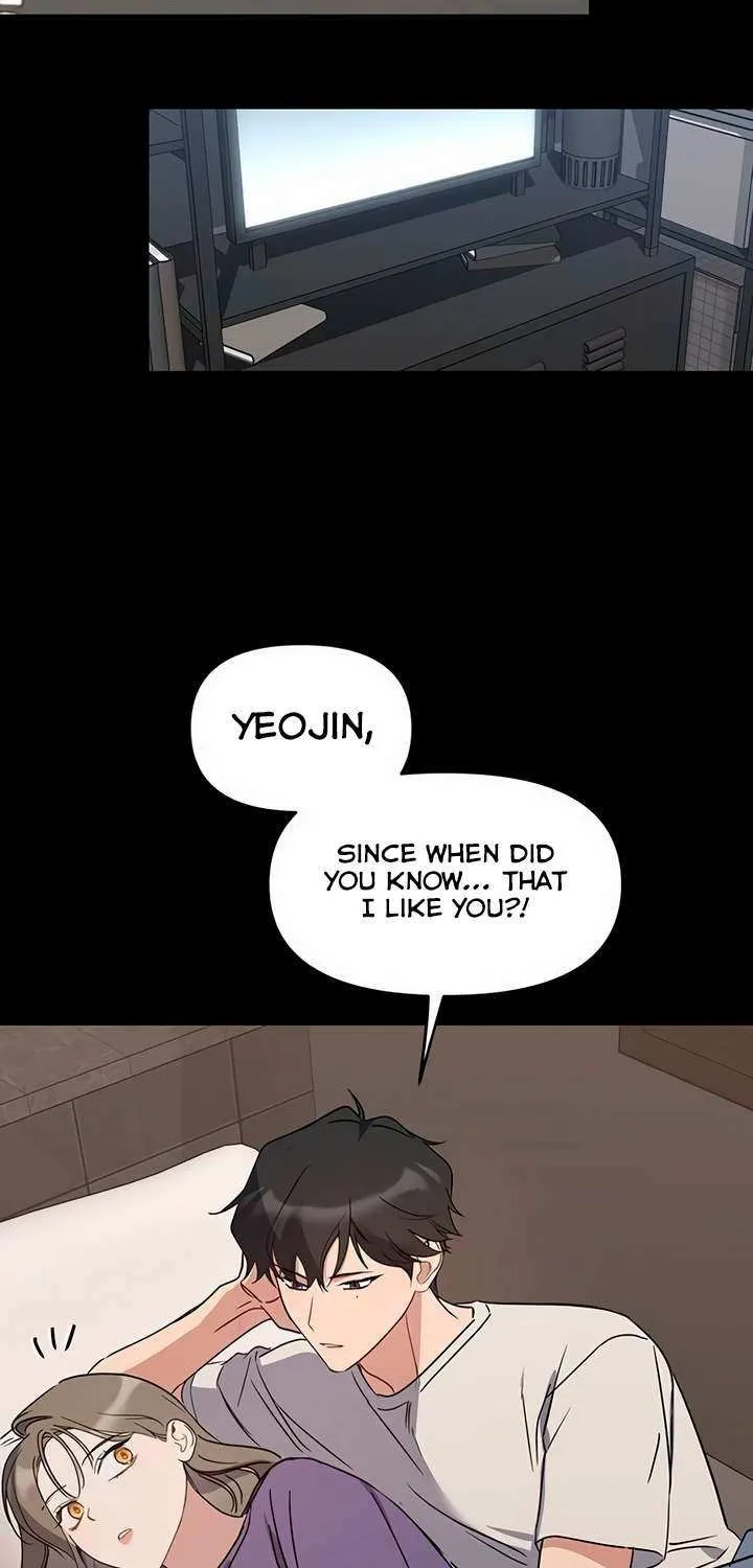 Read Misfortune at Work chapter 63 image 11 on Lezhin