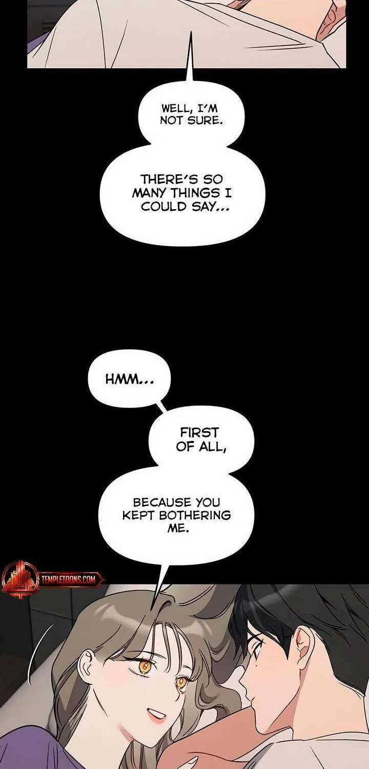 Read Misfortune at Work chapter 63 image 13 on Lezhin